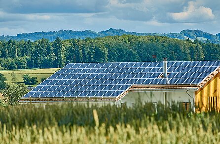 SuisseEnergie pour les communes